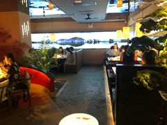 -鼎盛蜀坊·重庆江湖菜(市桥地铁站店)
