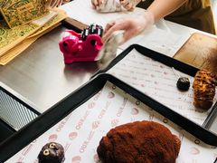 -OUR Bakery(三里屯太古里店)