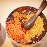 【美食探店】夏日串串，辣味才适合辣妹