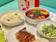 -洋洋中餐馆·SINCE 1997(信投店)
