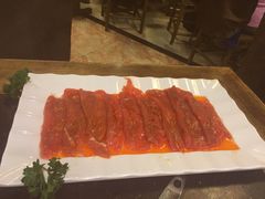 -蜀九香火锅(彩虹店)