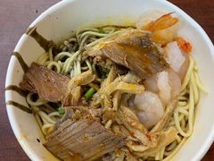 -蔡林记(胭脂路店)