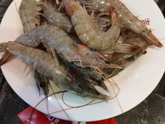 -吉布鲁牛排海鲜自助(温江合生汇店)