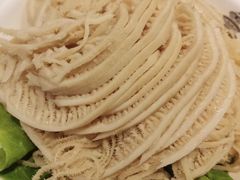 -老北京涮肉(经一路店)