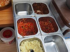 -带杏干面馆(洋湖景园店)