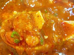 -代四孃牛华豆腐脑美味小食(总店)
