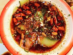 -二孃鸡爪爪(东郊记忆店)