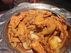 -胖哥俩肉蟹煲(萧山加州阳光店)