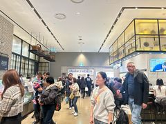 -新世界百货(明洞总店)