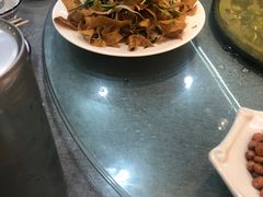 -振生清真饭店(永安道店)