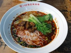 -钟方模白家肥肠粉(春熙店)