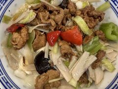 -老西安韩记三鲜煮馍(四府街店)
