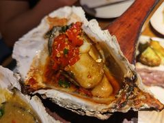 -蚝太郎 • 海鲜烧烤(Upark店)