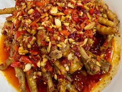 -笨罗卜浏阳菜馆(龙华鹏润达店)