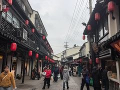 -葑门横街