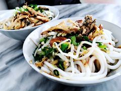 -再回首鸡肉米线(人民路一店)