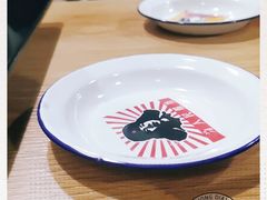 -沙码子油炸社(滨江·海棠湾店)