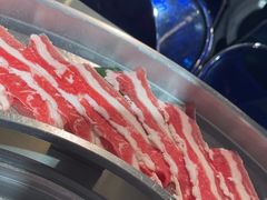 -哈哈碳都·牛肋条无限自助烤肉(宝龙店)