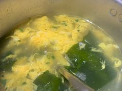 -荆九爷爆炒桥头三嫩(夫子庙店)