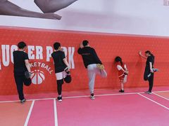-热致篮球(上海西站店)