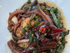 -三古月·老湖州面馆(梅地亚店)