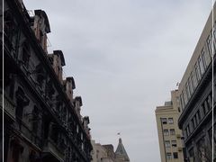-南京路步行街