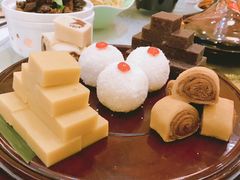-北平食府(马鞍山路店)