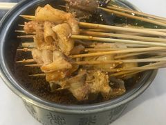 -冰城小镇音乐串吧·聚会餐厅(百子湾店)