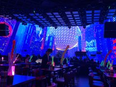 -MOSSO·Liveshow(M3香港广场店)