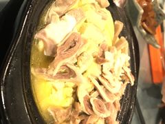 -茶油香闽南菜·花园餐厅(前埔店)