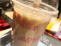 -麦当劳(北京南站店)