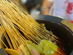 -冒椒火辣(奎星楼街店)