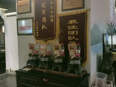 -卢大鲜鱼头捞饭(美利广场店)