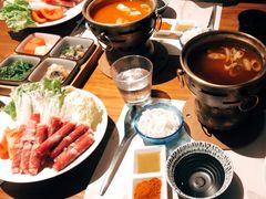 -Mr·Fish鱼鲜生海鲜放题(银泰in99店)