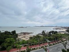 -湄洲岛
