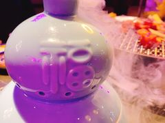 -十三姨正合丰烤肉(营迹路店)