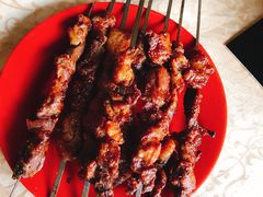 -维吾尔餐厅(宜山路店)