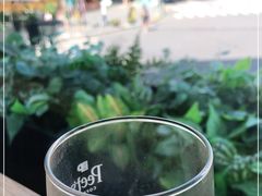 -Peet's Coffee皮爷咖啡(大学路店)