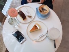 -CHEZ JASMINE 茉莉的氧气厨房
