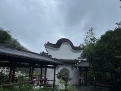 -姑婆山旅游区