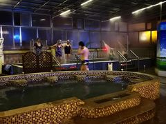 -丰顺宝丰酒店温泉