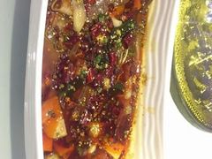 金牌雾都毛血旺-同喜烤鸭店(光芒店)