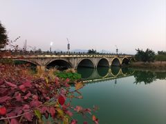-三垟湿地