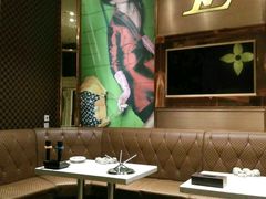 -朱古力纯K量贩式KTV(国庆中路店)