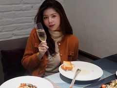 巴伐利亚土豆汤-又见马甲M8融合西餐厅(厦门体育中心店)