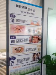 -清清博视儿童眼视光中心(角门西店)