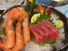 -松子料理(亮马桥店)