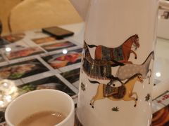 新疆奶茶-新疆兵团食府清真(马连道店)