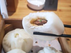 -食膳公园包子铺(烈士公园店)