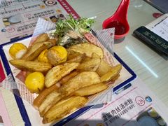 -阿飛冰室(下沙店)